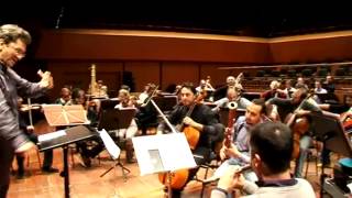 Marcia Pomp and Circumstance n1 di Edward Elgar [upl. by Aihsein]