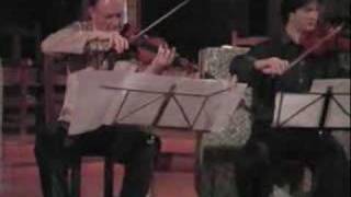 Paganini Andante con Variazioni [upl. by Freeborn586]