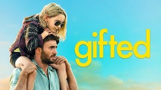 Gifted 2017 Movie  Chris Evans Mckenna Grace Lindsay Duncan Jenny S  Review And Facts [upl. by Nylidnam368]