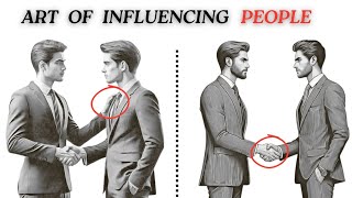 How to win friends and influence people BEST SUMMARY   BY Dale Carnegie  will change your life [upl. by Siul]