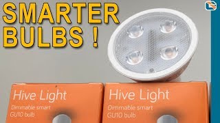 The BEST GU10 Smart Bulb [upl. by Jt910]