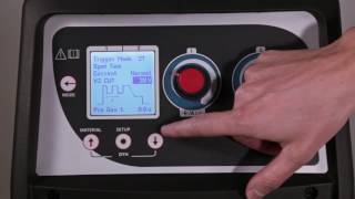 HELVI SpA  Maxitech  TIG  Tutorial Video English [upl. by Nobile]