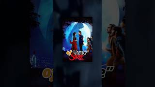 STREE’s witch is Real It’s based on an urban legend Naale Bastory streemovie stree2 bollywood [upl. by Ursula]