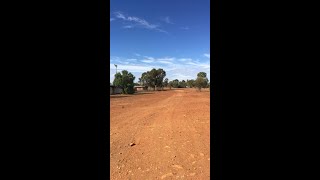 My experience living through drought in Cobar 2019 [upl. by Nemraciram88]