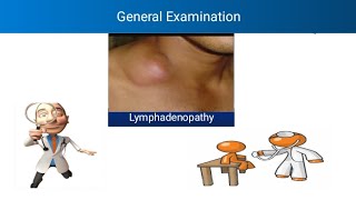 General Examination  Lymphadenopathy  Clinical significance of Lymphadenopathy  Virchow Nodes [upl. by Atcliffe352]