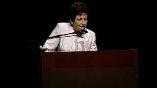 Islam Democracy and Human Rights with Shirin Ebadi [upl. by Solomon888]