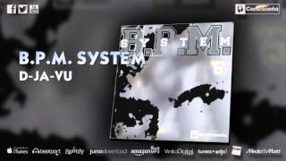 BPM SYSTEM  DJAVU Electronic Dance Music Top 10 Remember Música de los 90 [upl. by Tenaej]