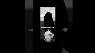 Halal is Beautiful ❤️😍 muslimcouple couplegoals couple love fyp viralvideo [upl. by Yazbak970]