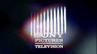 CBS Television DistributionSony Pictures Television 2007 [upl. by Shaina]