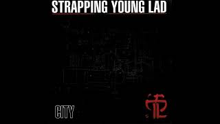 Strapping Young Lad  Detox [upl. by Maite]