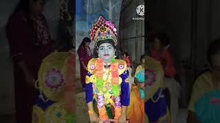 Ashtami rohini nalilulla mazhayum Radhayum please subscribe and like [upl. by Elesig920]