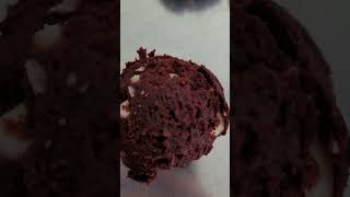 Red velvet cookies should I make more baking videos [upl. by Scharaga]