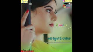 Udeekan Punjabi kanth kaler Sad Song status shorts sad love [upl. by Mello]