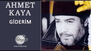 Giderim Ahmet Kaya [upl. by Tompkins]