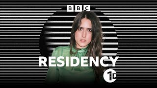 Helena Hauff  Residency Electro  06 October 2022  BBC Radio 1 [upl. by Casimire]