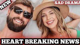 quot🔥 SHOCKING Lindsie Chrisleys Sudden Split from Boyfriend Trent – Revealed in 3 Clicks 😱💔quot [upl. by Lefkowitz41]