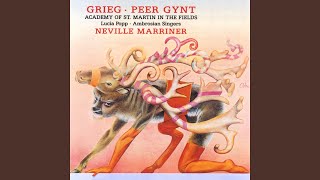 Peer Gynt Op 23 Act 4 No 13 Prelude Morning Mood [upl. by Piper]