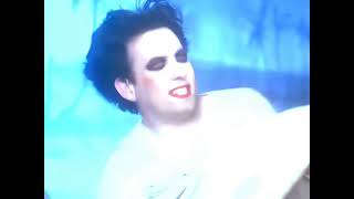 The Cure  Friday Im in love HD Remastered [upl. by Morganstein]