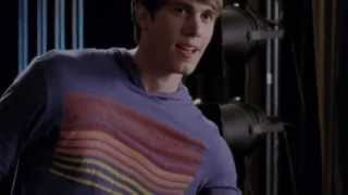 GLEE  Jukebox Hero Full Performance Official Music Video [upl. by Matteo]