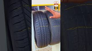 Tread Wear Indicator for tyre replacement MVD tips ടയറുകൾ മാറ്റാറായോ ടയറുകൾ തന്നെ അക്കാര്യം പറയും [upl. by Runkel]