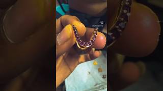 ❤️‍🔥Jeweller gold 💍✨rings design reels video shorts viral youtube jewellery goldjewellery [upl. by Alleram14]