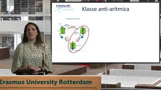 Geneesmiddel van de week  Flecainide [upl. by Anailuj]