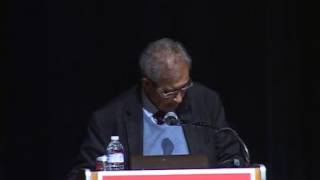 Social Choice and Human Rights  Amartya Sen Arrow Lecture 2013 [upl. by Ylrebmi41]