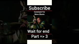 Bhalu ne pkda ek insaan ko film movie shorts shortmovie part shortfeed viralvideo [upl. by Sitnik941]