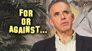 Jordan Peterson  The Death Penalty [upl. by Gratianna]