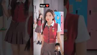 WRONG 😡 shorts funny dance comedy douyin drama love trending viral [upl. by Ambler630]