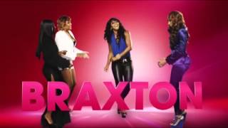 Braxton Family Values  Season 3 Teaser [upl. by Koffler379]