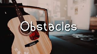 Syd Matters  Obstacles Life Is Strange Lyrics [upl. by Ahsilek776]