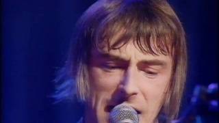 Paul Weller  Tales From The Riverbank  Latermpg [upl. by Dlorrej]