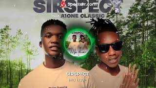 Sirspect ft A1one Classic quotMu Lovequot official audio [upl. by Anse]