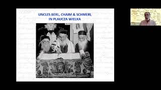 JewishGen Talks Understanding Your Galitzianer Family through Vital Records [upl. by Miles19]