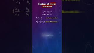 Solving Linear Equations The Ultimate Animated Guide [upl. by Nylqcaj]