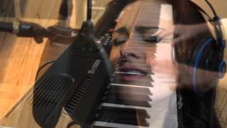 Cocciante  Margherita cover Piano e Voce Marianna Nappo [upl. by Dael]