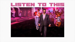 🕺🏽 Disco Fever 🌡️ ☀️ Chillin in Vice City 🌴 [upl. by Ursa619]