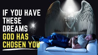 Top 12 Dreams Indicating God Has Called You  Prophetic Dreams And Visions [upl. by Napra156]