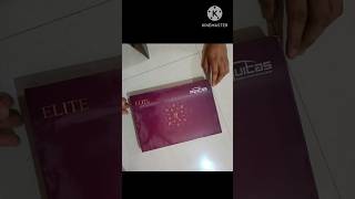 Equitas small finance Bank welcome kit unboxing equitas [upl. by Shum]