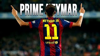 Prime Neymar 50 WOW Skills [upl. by Alley358]