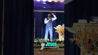 Finding Peace The Power of Leaning on Jesus Christ [upl. by Anayaran]