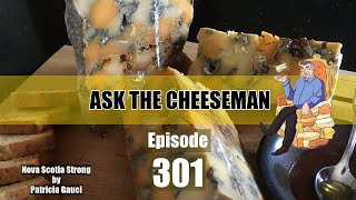 🔴 Ask the Cheeseman 301 [upl. by Vevine]