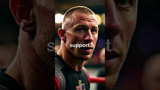 Behind the Ring GSP’s Training Partners and Their Impact [upl. by Jordana]