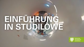 Wie benutze ich StudiLöwe [upl. by Kapoor]