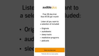 Before you buy AUDIBLE WATCH THIS  Amazon Audible Review 2023 [upl. by Kendell44]