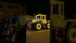 Tractor Show in Ternat 14 [upl. by Llenahc]