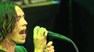 INCUBUS  Stellar Alive at Red Rocks DVD 2004 [upl. by Llig]