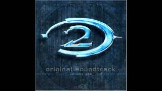 Halo 2 Volume 1 OST 01 Halo Theme Mjolnir Mix [upl. by Esinrahc]