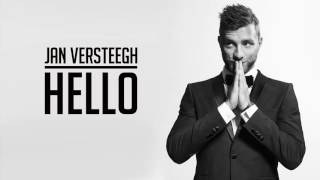 Jan Versteegh  Hello Official audio [upl. by Neron]